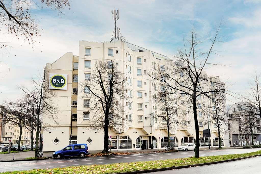 Hotel Dusseldorf-hbf Düsseldorf