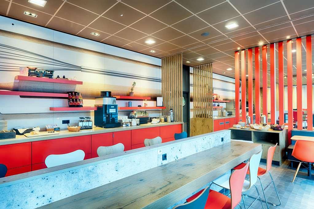 Dusseldorf-hbf Hotel