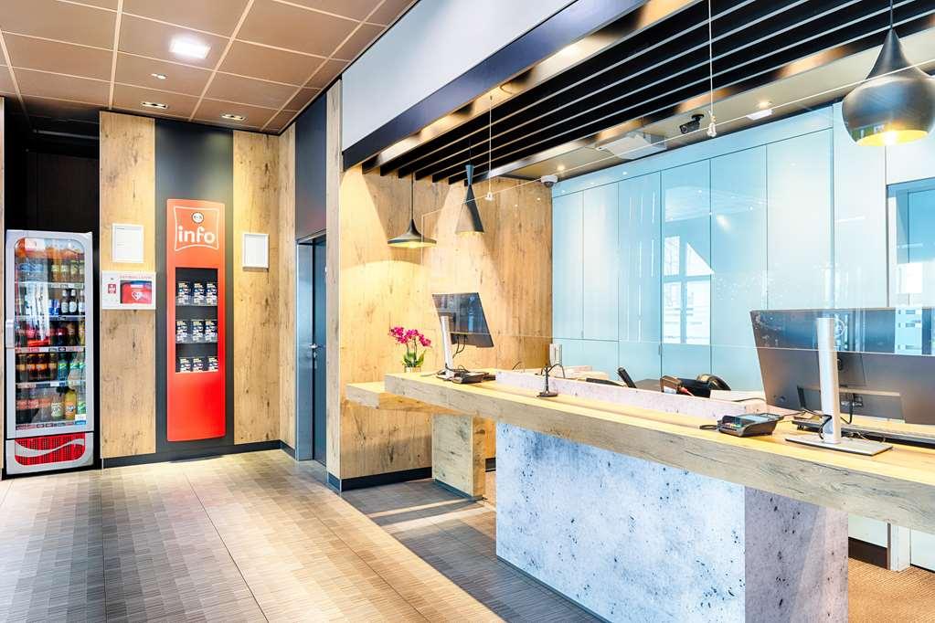 Hotel Dusseldorf-hbf