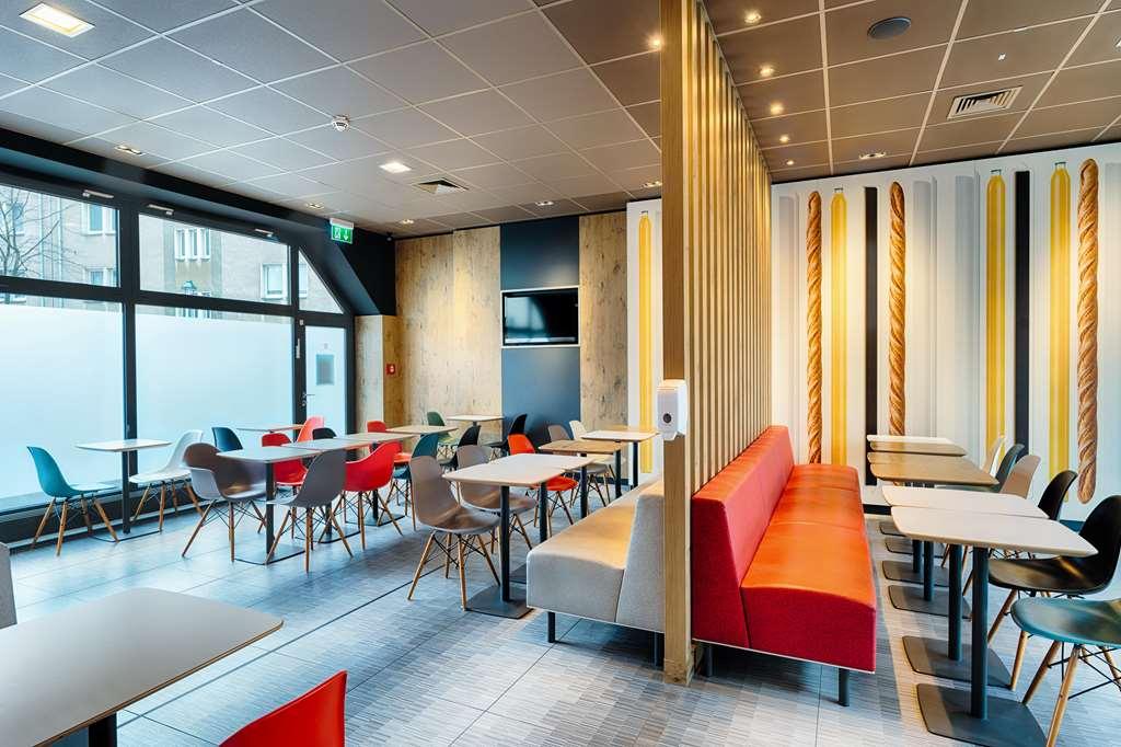Hotel Dusseldorf-hbf *