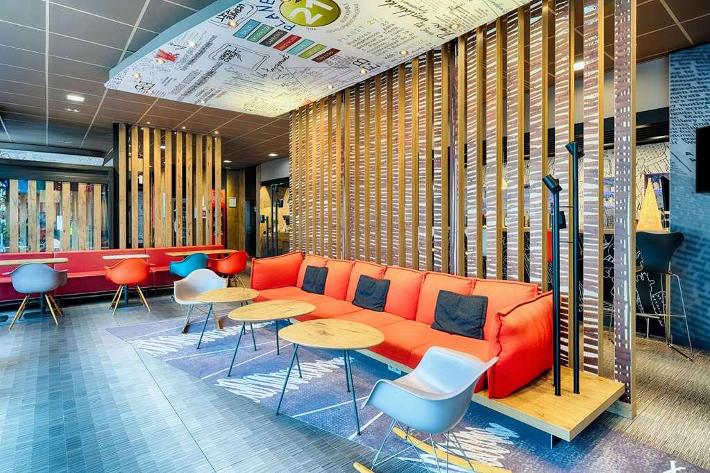 Hotel Dusseldorf-hbf Düsseldorf