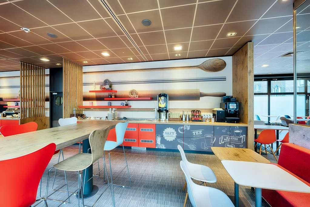 Dusseldorf-hbf Hotel *