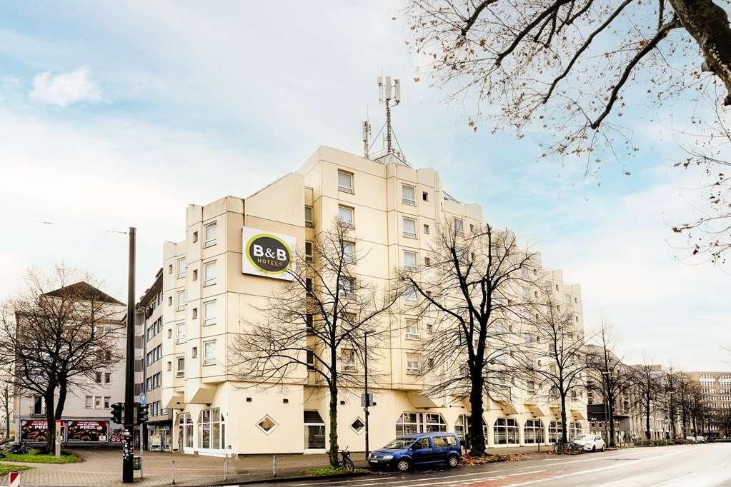 Hotel Dusseldorf-hbf *