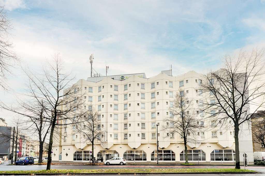 Dusseldorf-hbf Hotel Düsseldorf
