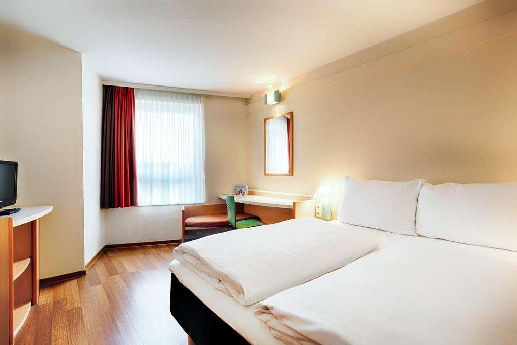 Hotel Dusseldorf-hbf