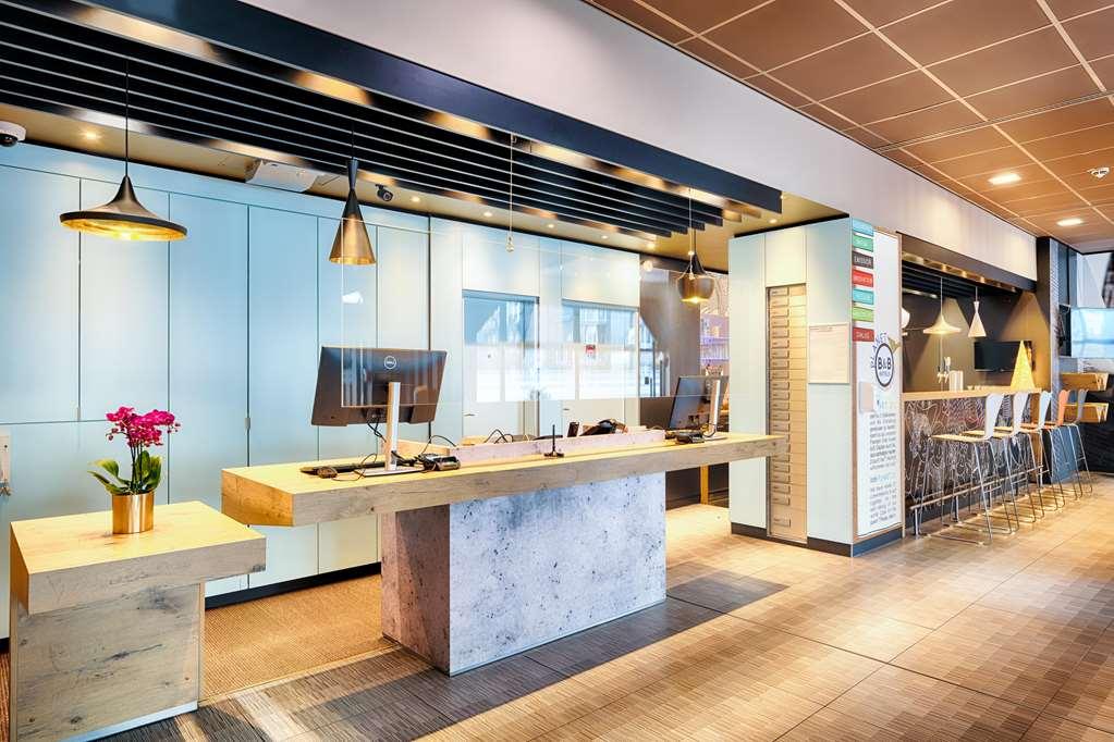 Hotel Dusseldorf-hbf