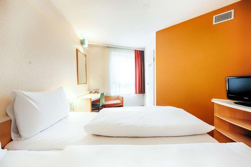 Hotel Dusseldorf-hbf