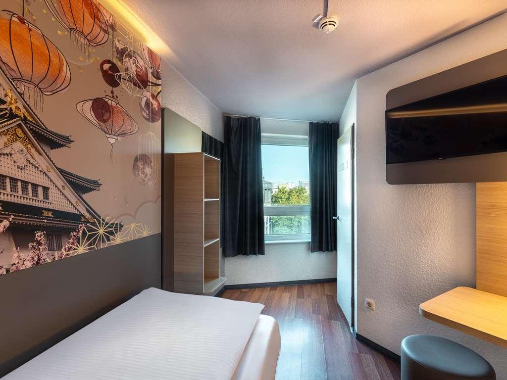 Hotel Dusseldorf-hbf