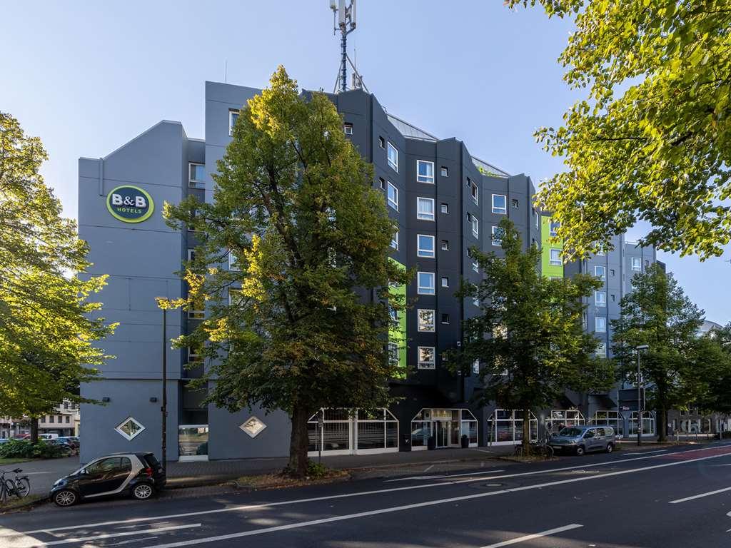 Dusseldorf-hbf Hotel Düsseldorf