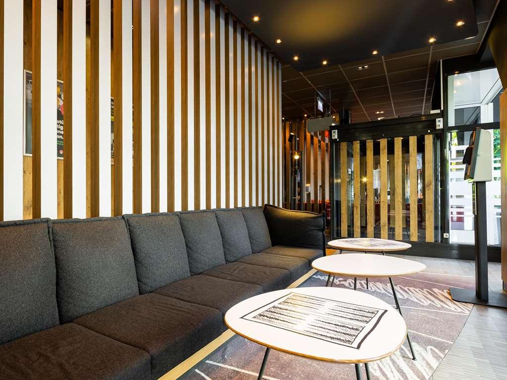 Hotel Dusseldorf-hbf Düsseldorf