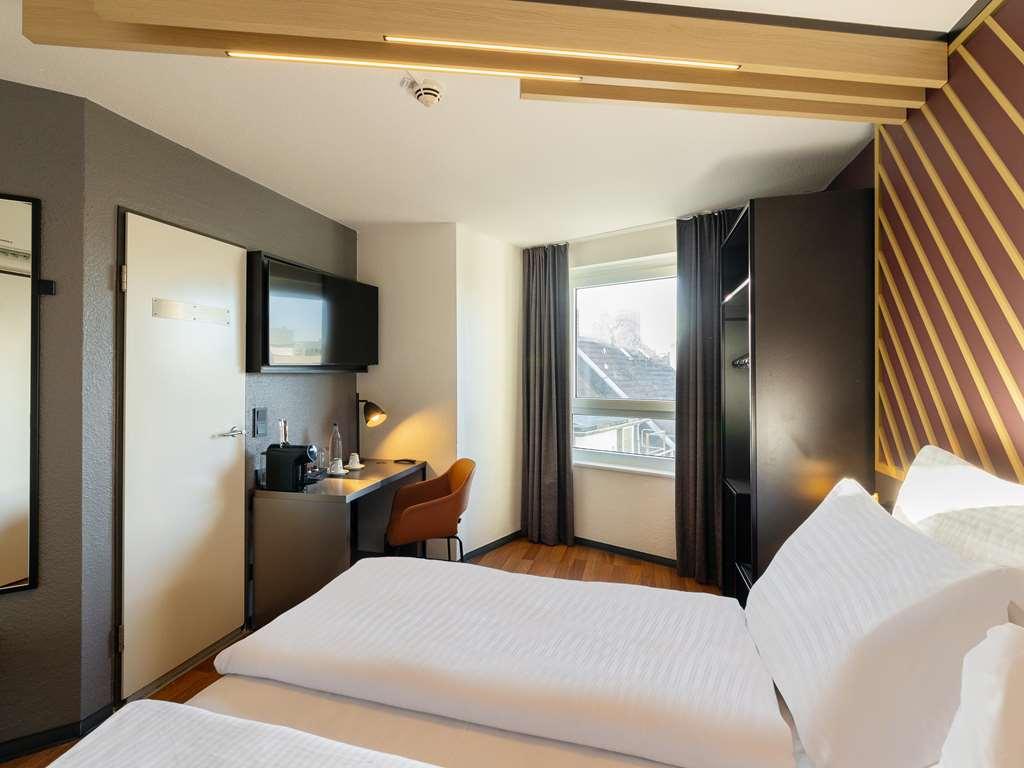 Hotel Dusseldorf-hbf Düsseldorf