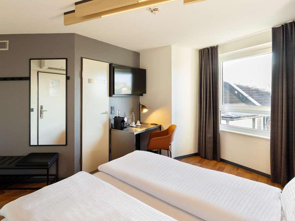 Hotel Dusseldorf-hbf