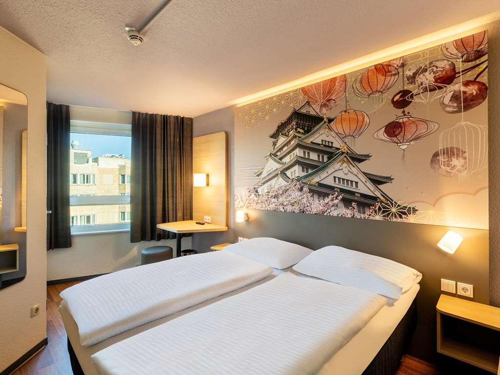 Hotel Dusseldorf-hbf